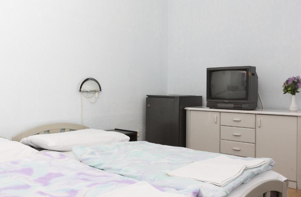Hotel Francoise Balatonlelle Cameră foto