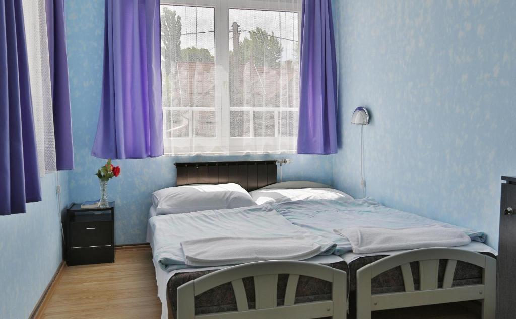 Hotel Francoise Balatonlelle Cameră foto